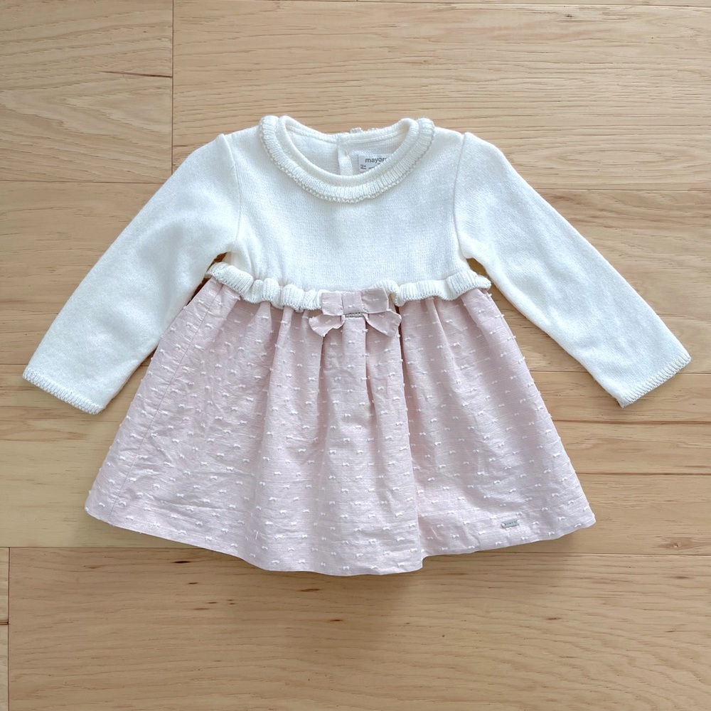 Baby girl dress